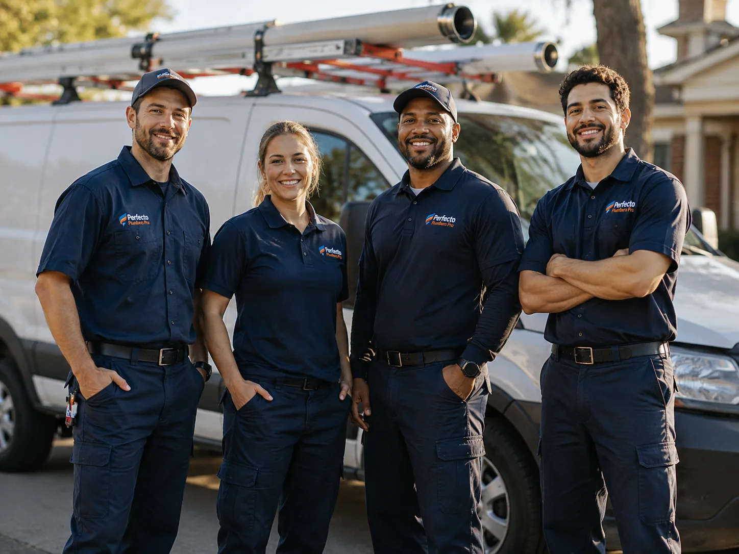 Emergency Plumber Near Me in Wickett, TX near me